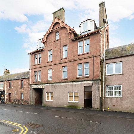 Central Apartments - Derelict Blairgowrie and Rattray Exterior photo